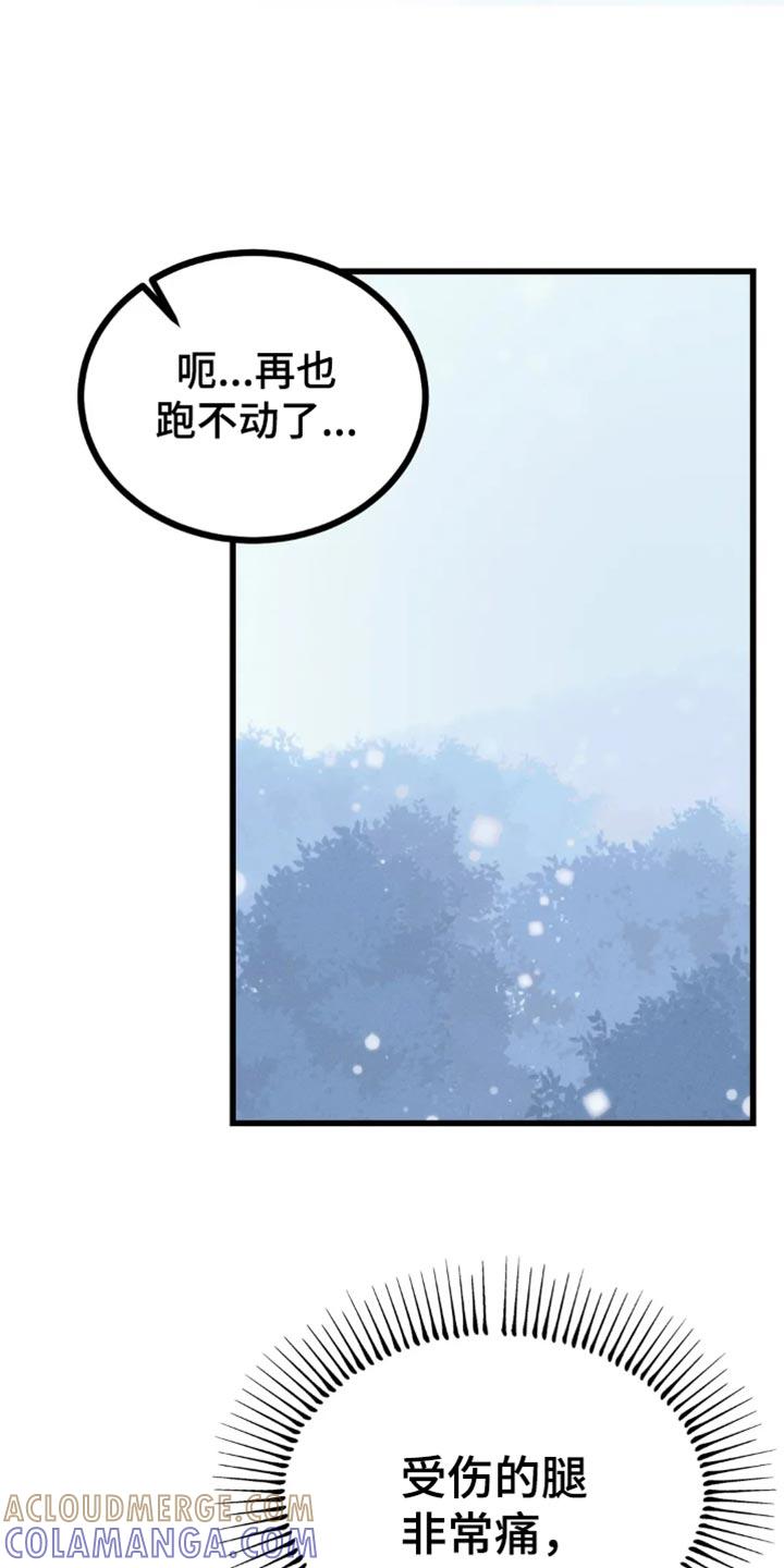 《暴动的追随》第84章：【第二季】躲起来 第31页