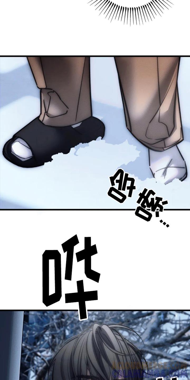 《暴动的追随》第84章：【第二季】躲起来 第11页