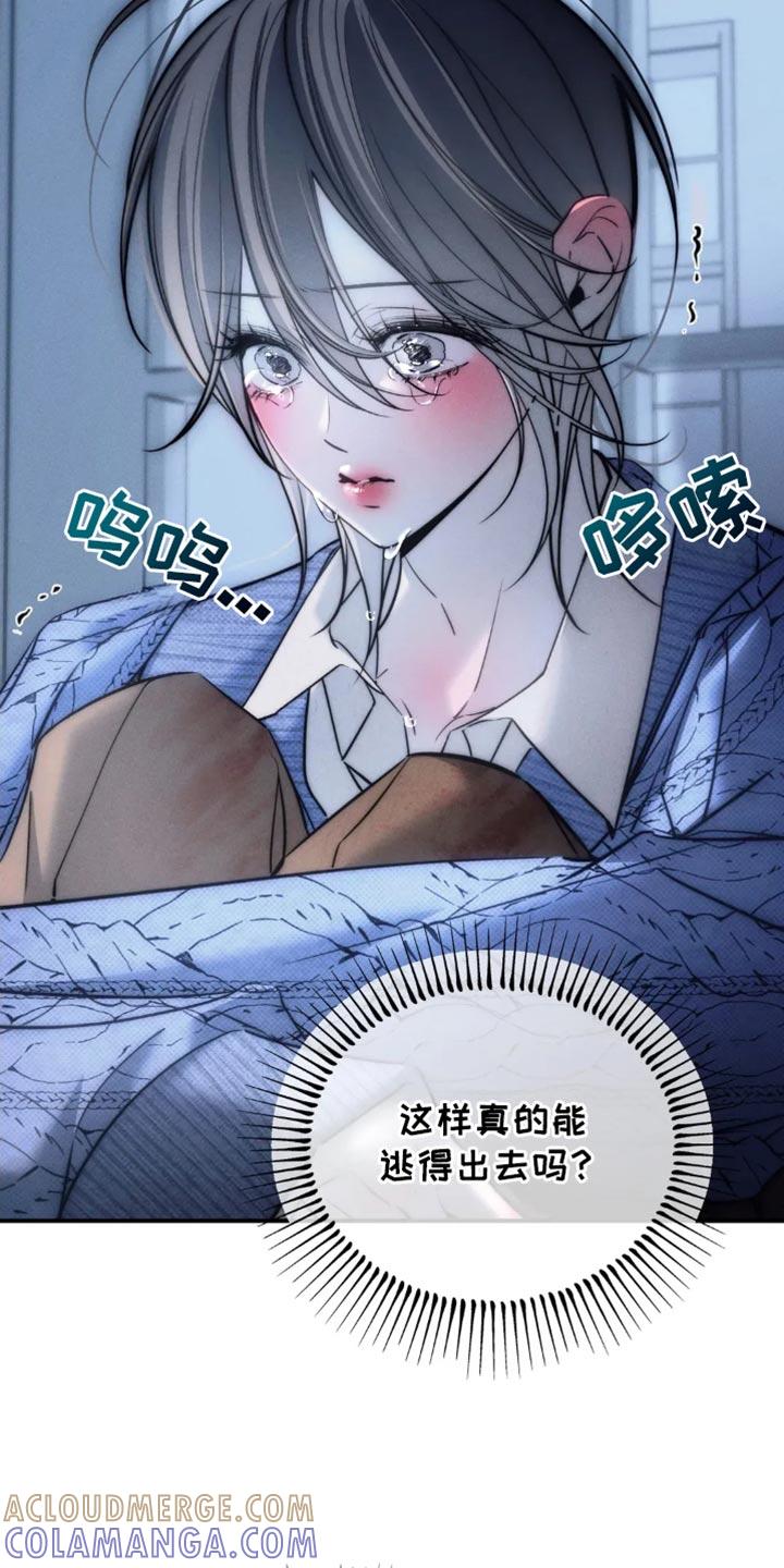 《暴动的追随》第85章：【第二季】惹怒我 第11页