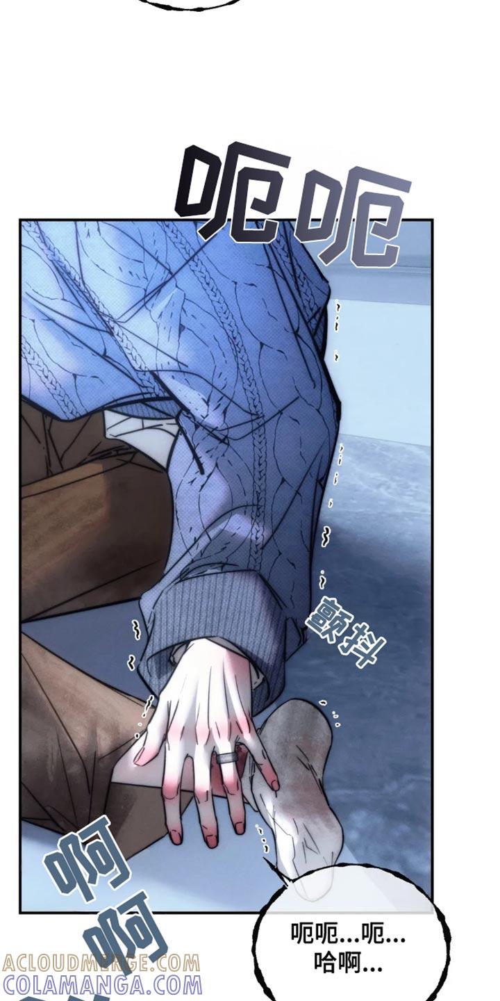 《暴动的追随》第86章：【第二季】我绝对不能放弃你 第29页