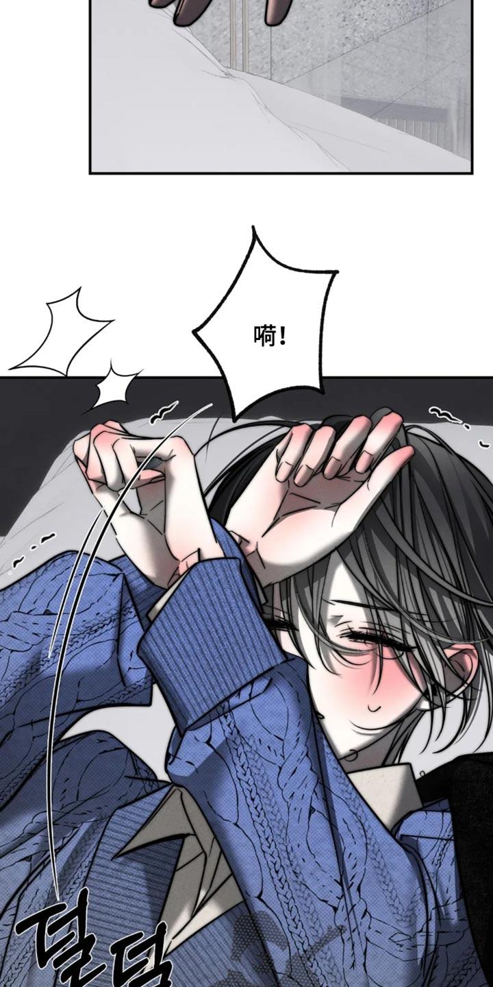 《暴动的追随》第90章：【第二季】悲剧 第26页