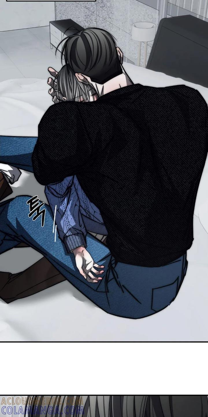 《暴动的追随》第91章：【第二季】看情况抛弃 第29页