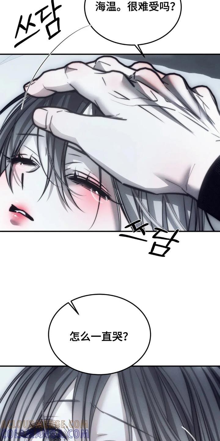 《暴动的追随》第91章：【第二季】看情况抛弃 第3页