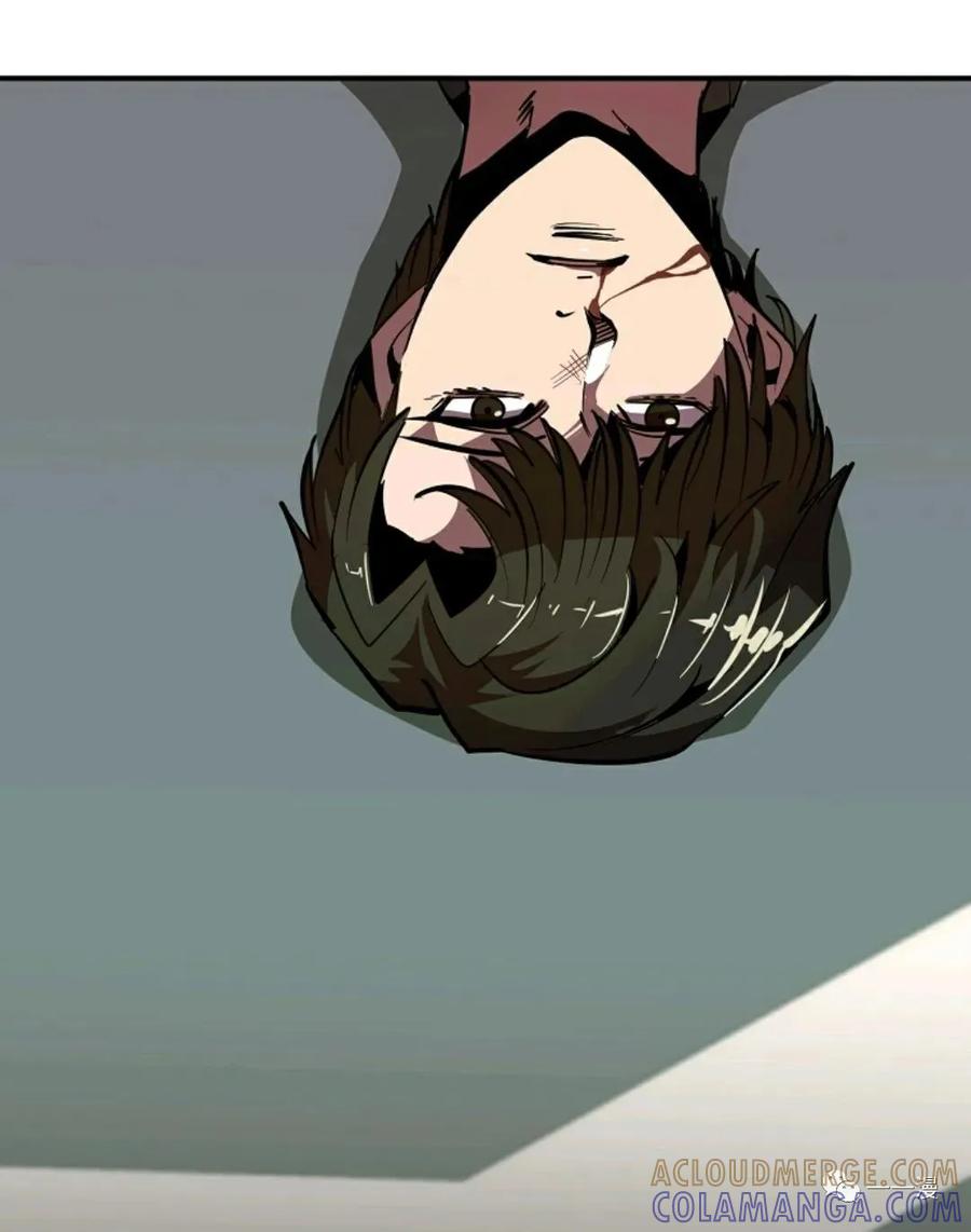 《独一无二的回归》第38话 第61页
