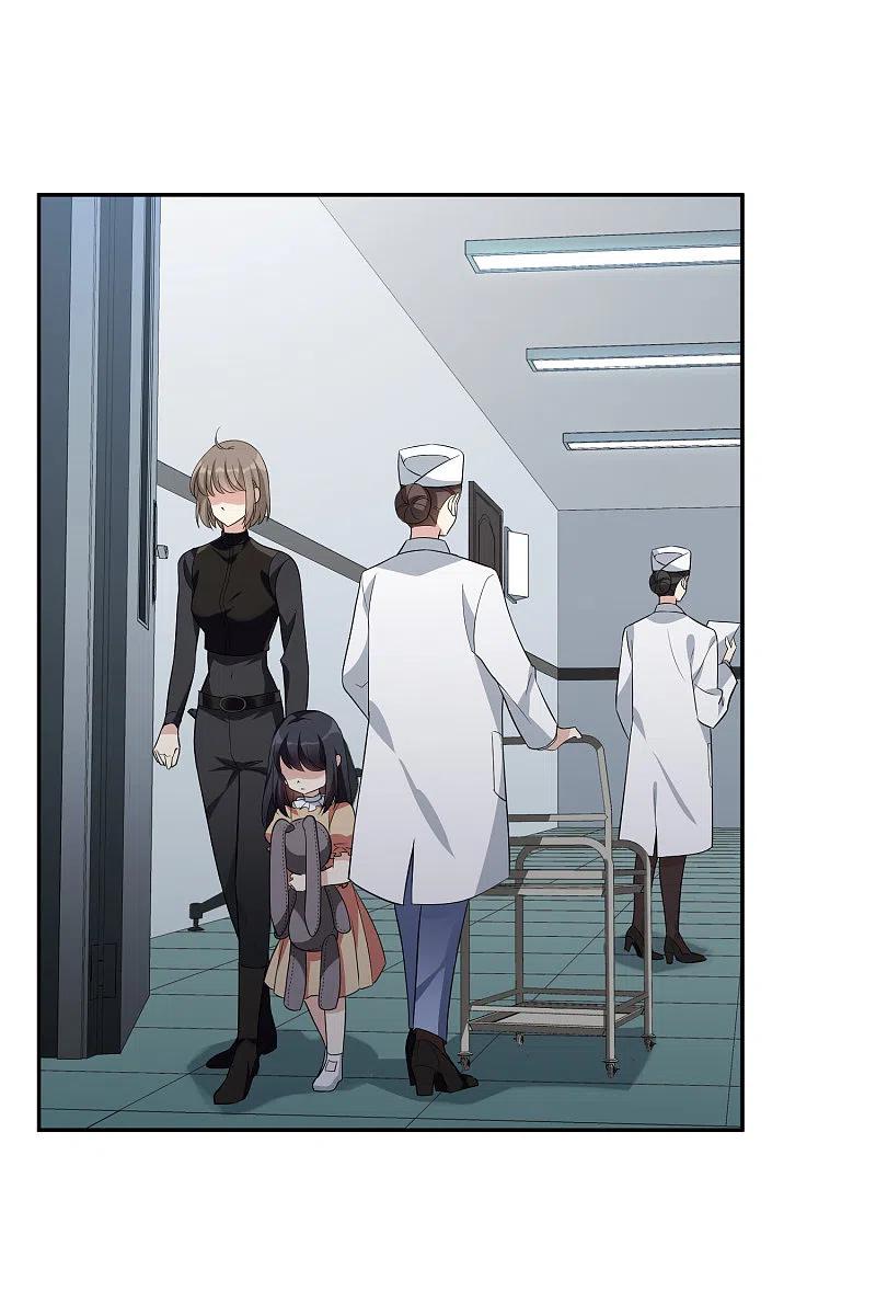 人质恋人 第46话1 凶手 第32页