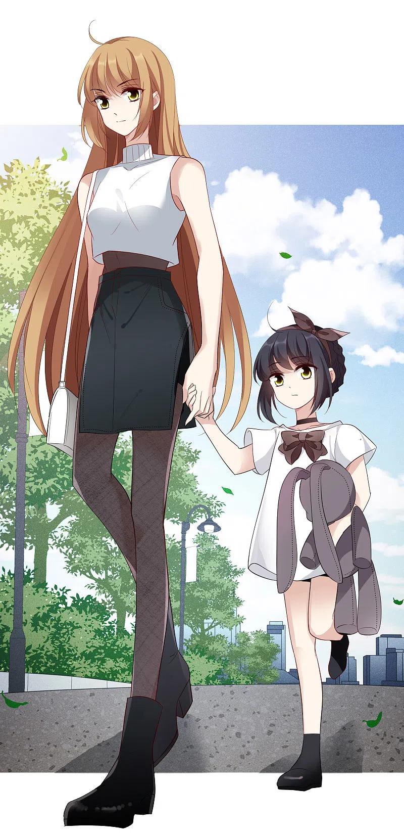 人质恋人 第47话1 很笨的女人 第18页