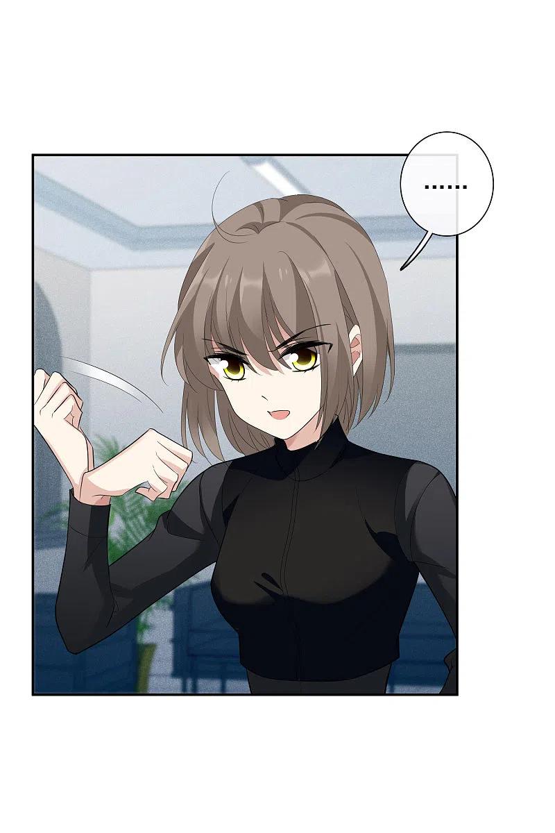 人质恋人 第47话1 很笨的女人 第8页