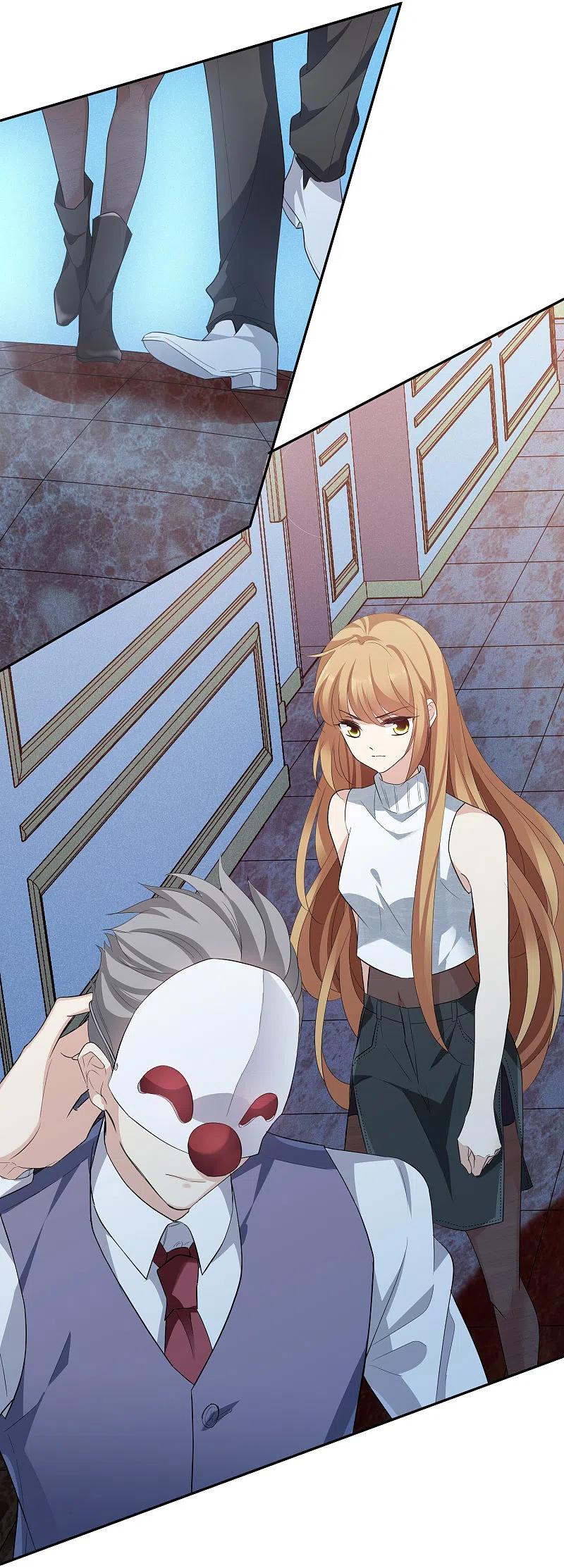 人质恋人 第48话2 胜之不武 第14页