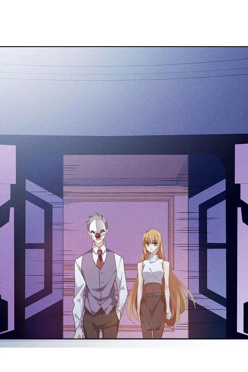 人质恋人 第48话2 胜之不武 第16页