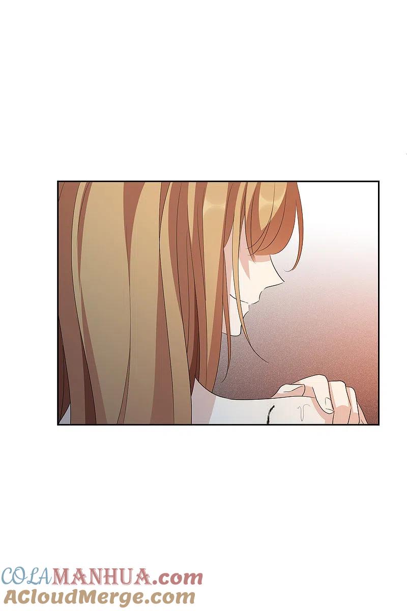 人质恋人 第50话1 我后悔了，肖鸣哥 第19页