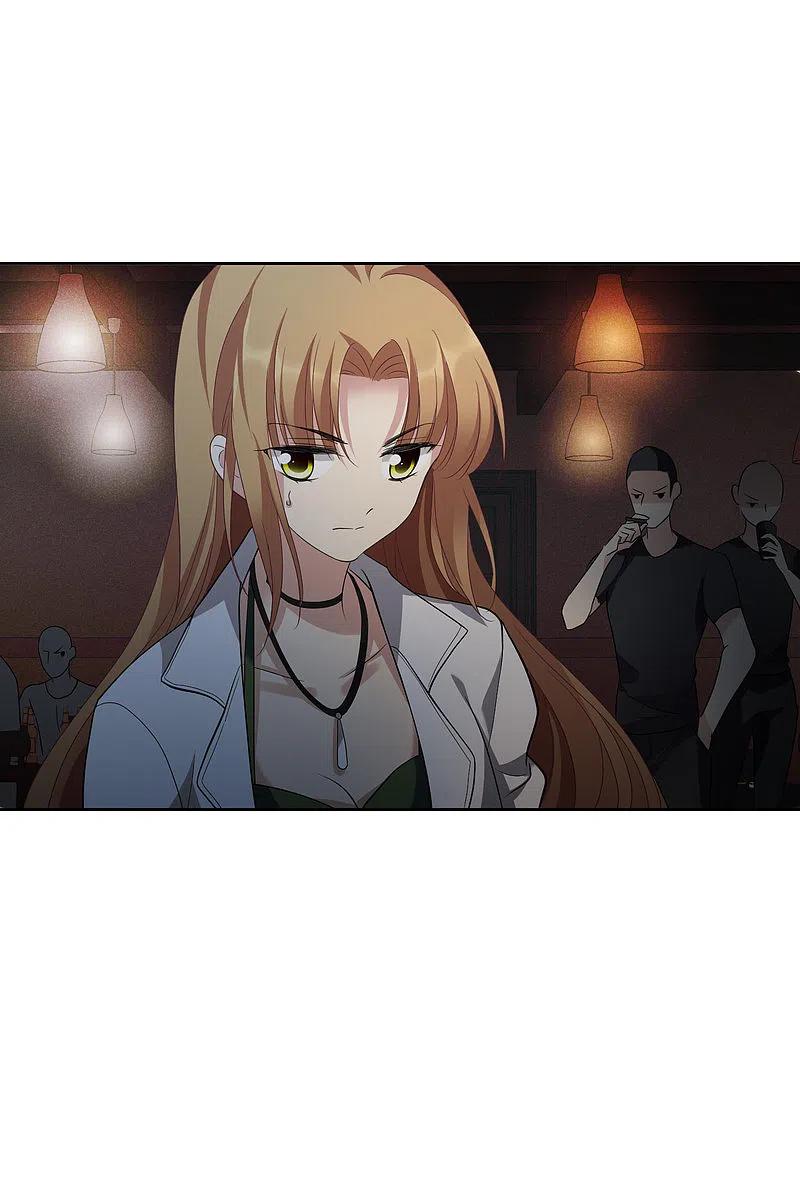 人质恋人 第51话2 林锋的女人 第22页