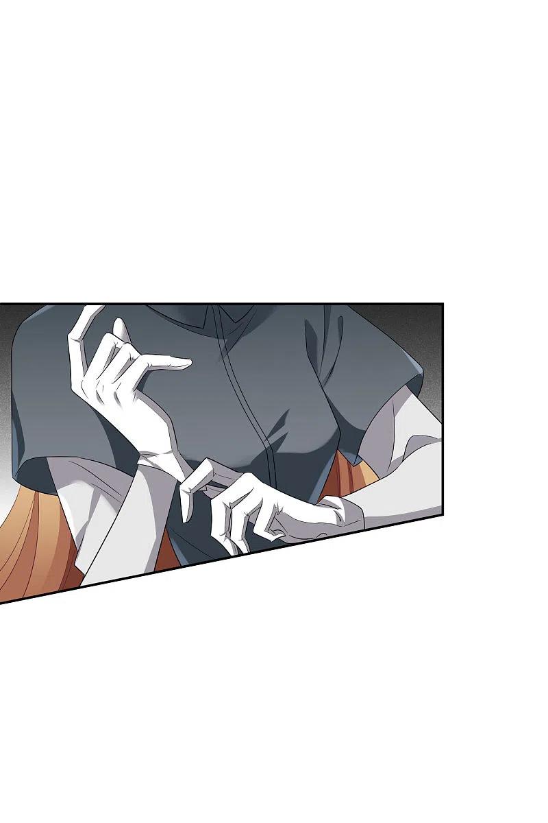 人质恋人 第54话1 挟持林父 第32页