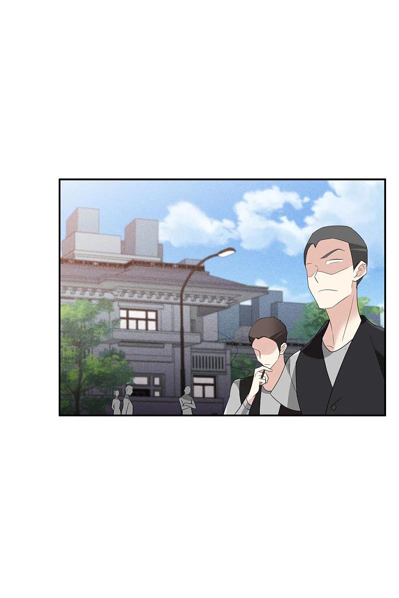 人质恋人 第54话2 挟持林父 第4页