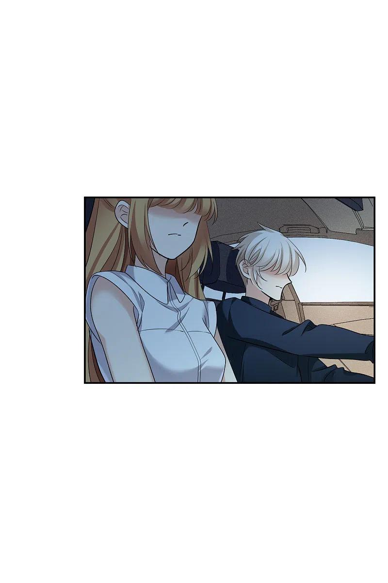 人质恋人 第55话1 surprise！ 第19页