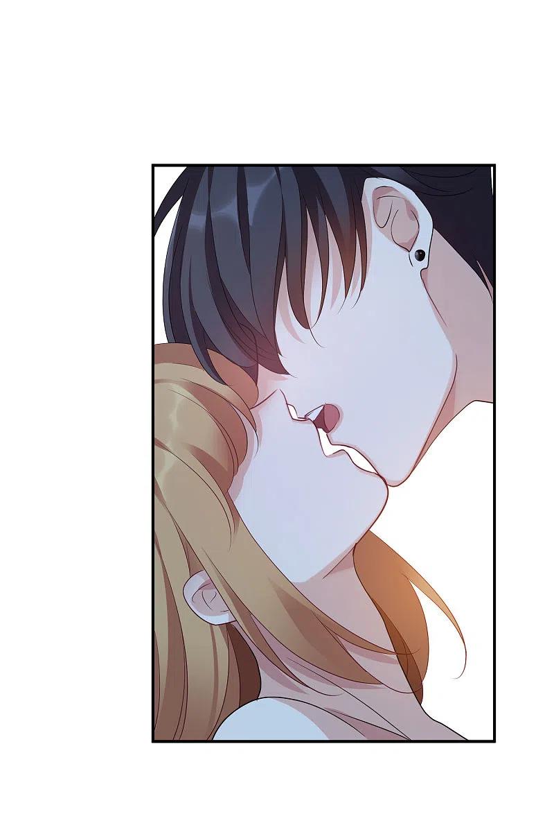 人质恋人 第57话1 不如，直接求我 第6页