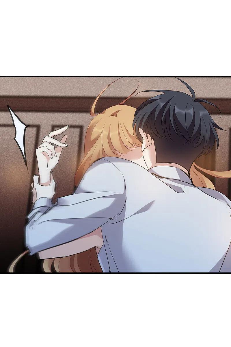 人质恋人 第57话1 不如，直接求我 第8页