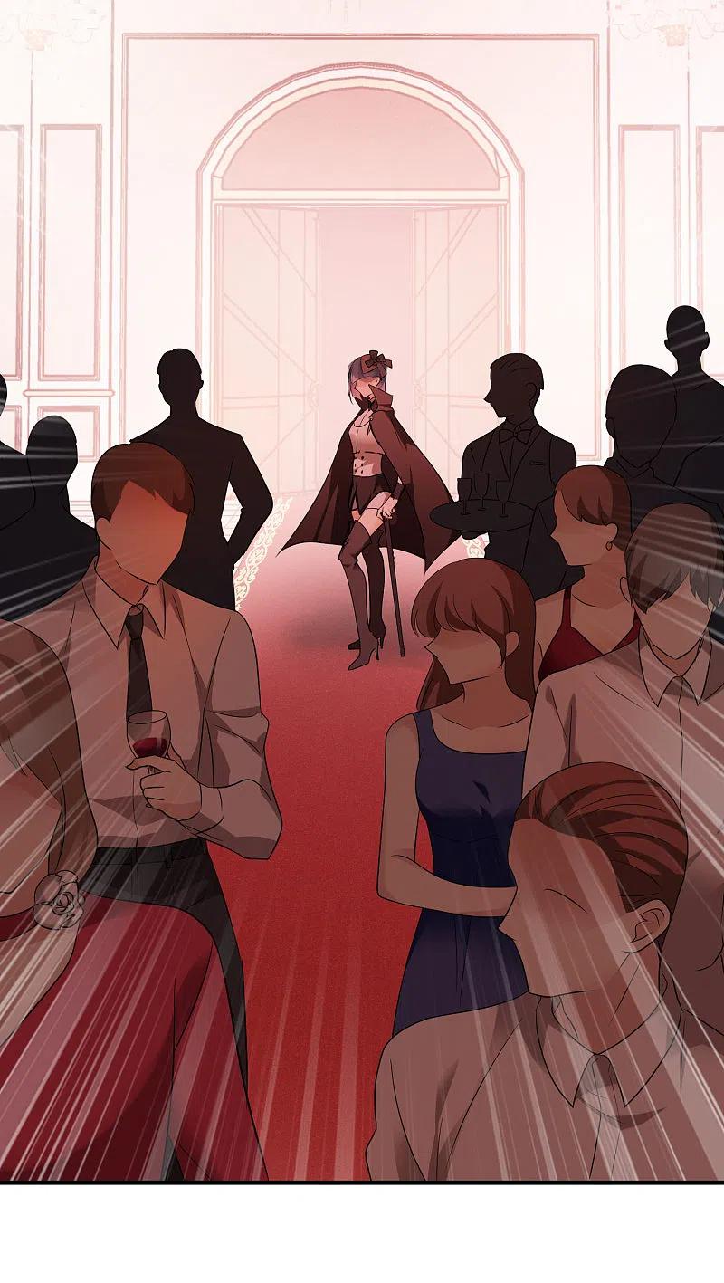 人质恋人 第59话2 订婚发布会 第22页