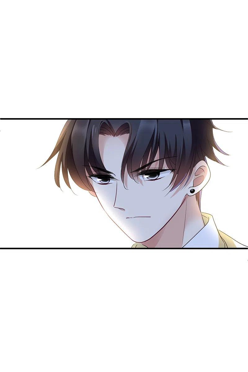 人质恋人 第60话1 梅琳小姐 第8页