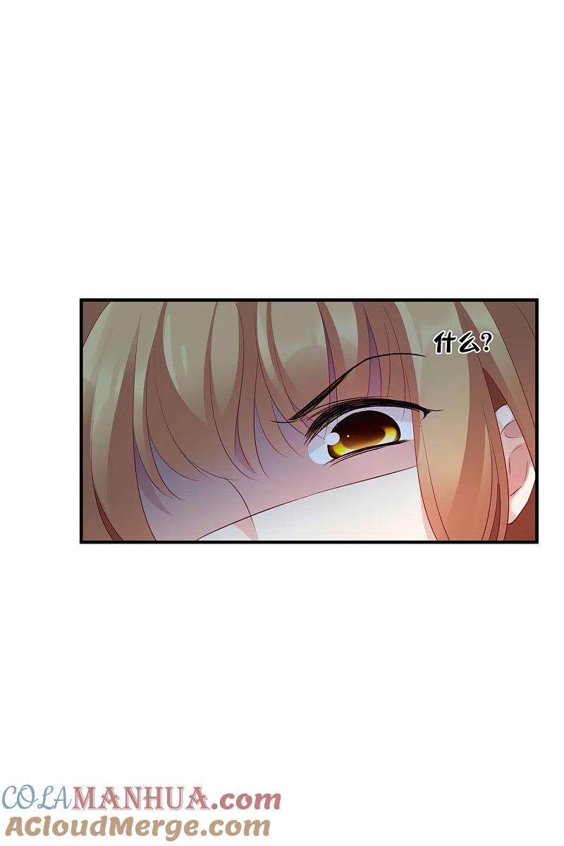 人质恋人 第61话1 梅琳的情书 第27页