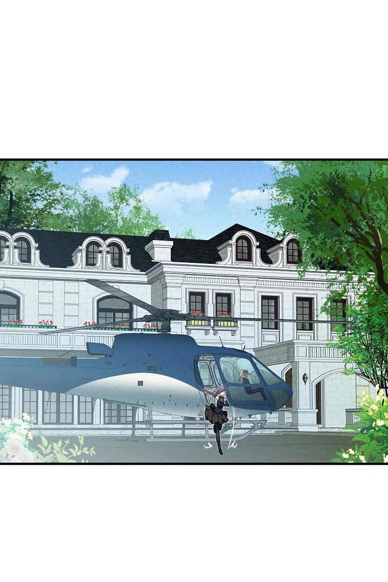 人质恋人 第64话2 爸爸，你太没用了 第22页