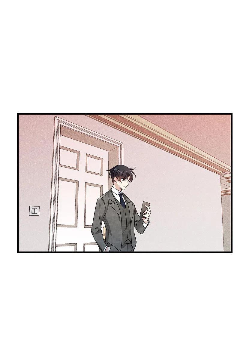 人质恋人 第67话1 可怜的梅琳 第20页