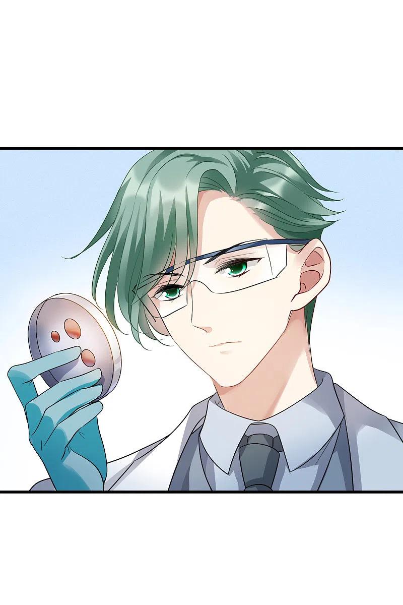 人质恋人 第67话2 可怜的梅琳 第16页