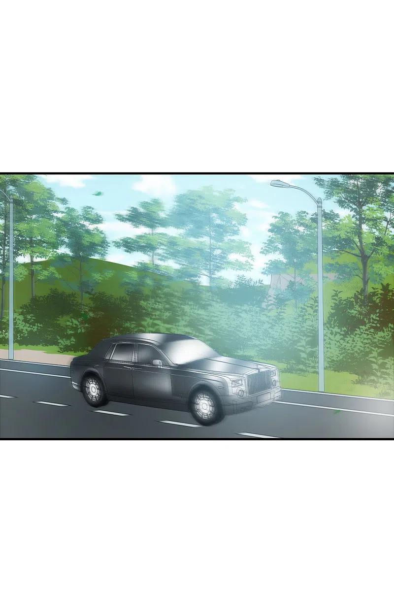 人质恋人 第68话2 五毛特效 第22页