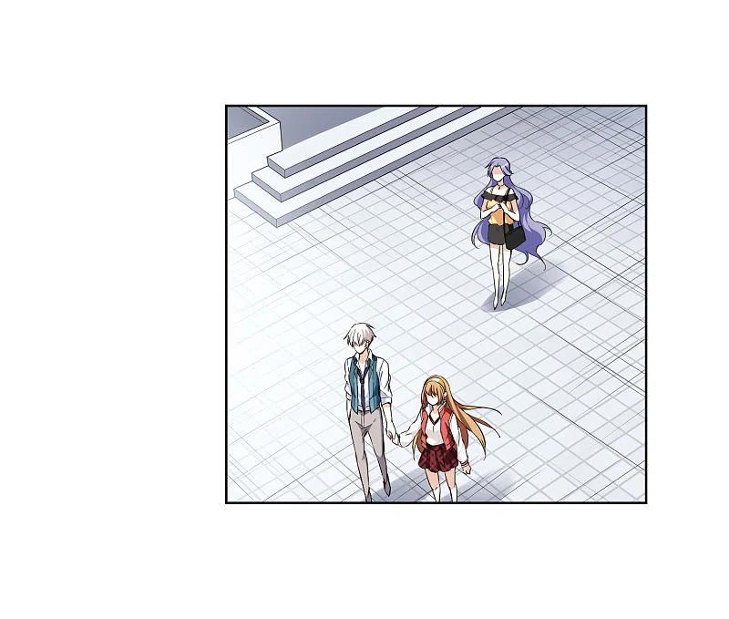 人质恋人 第7话1 英雄救美 第8页