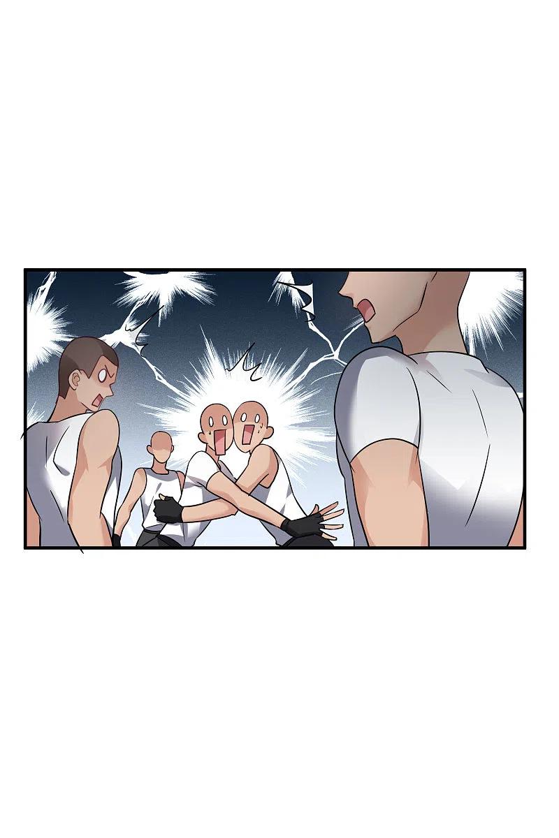 人质恋人 第70话1 肖鸣警官 第18页