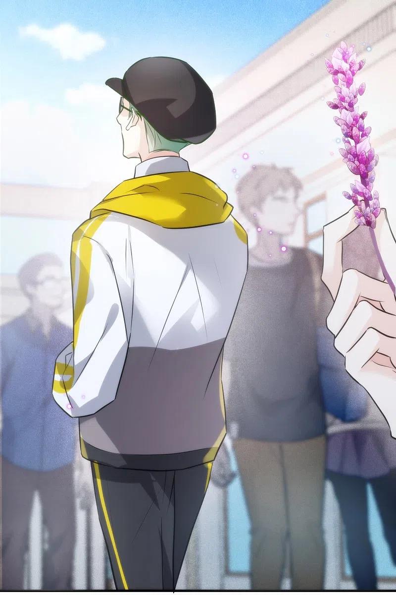 人质恋人 第73话1 竞选 第16页