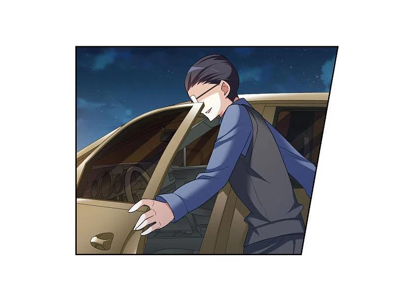 人质恋人 第7话2 英雄救美 第9页