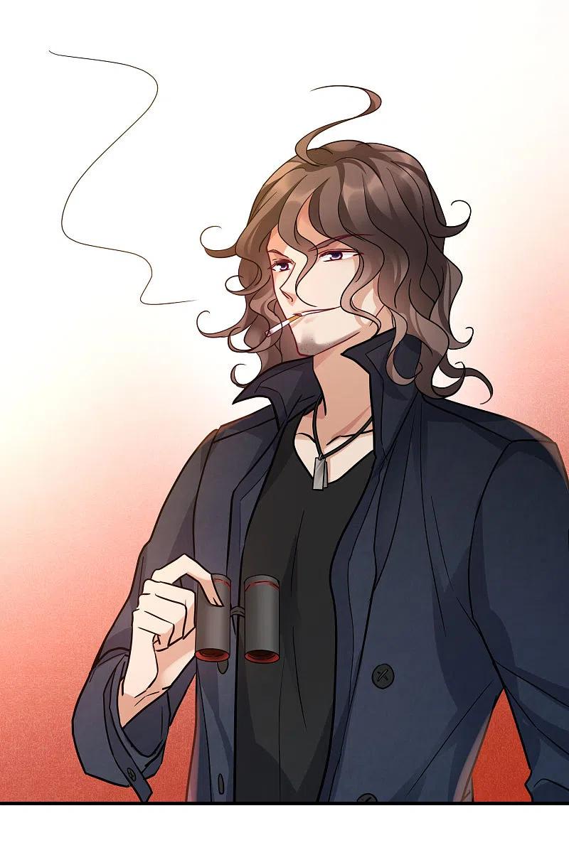 人质恋人 第76话1 欢迎光临我的乐园 第8页