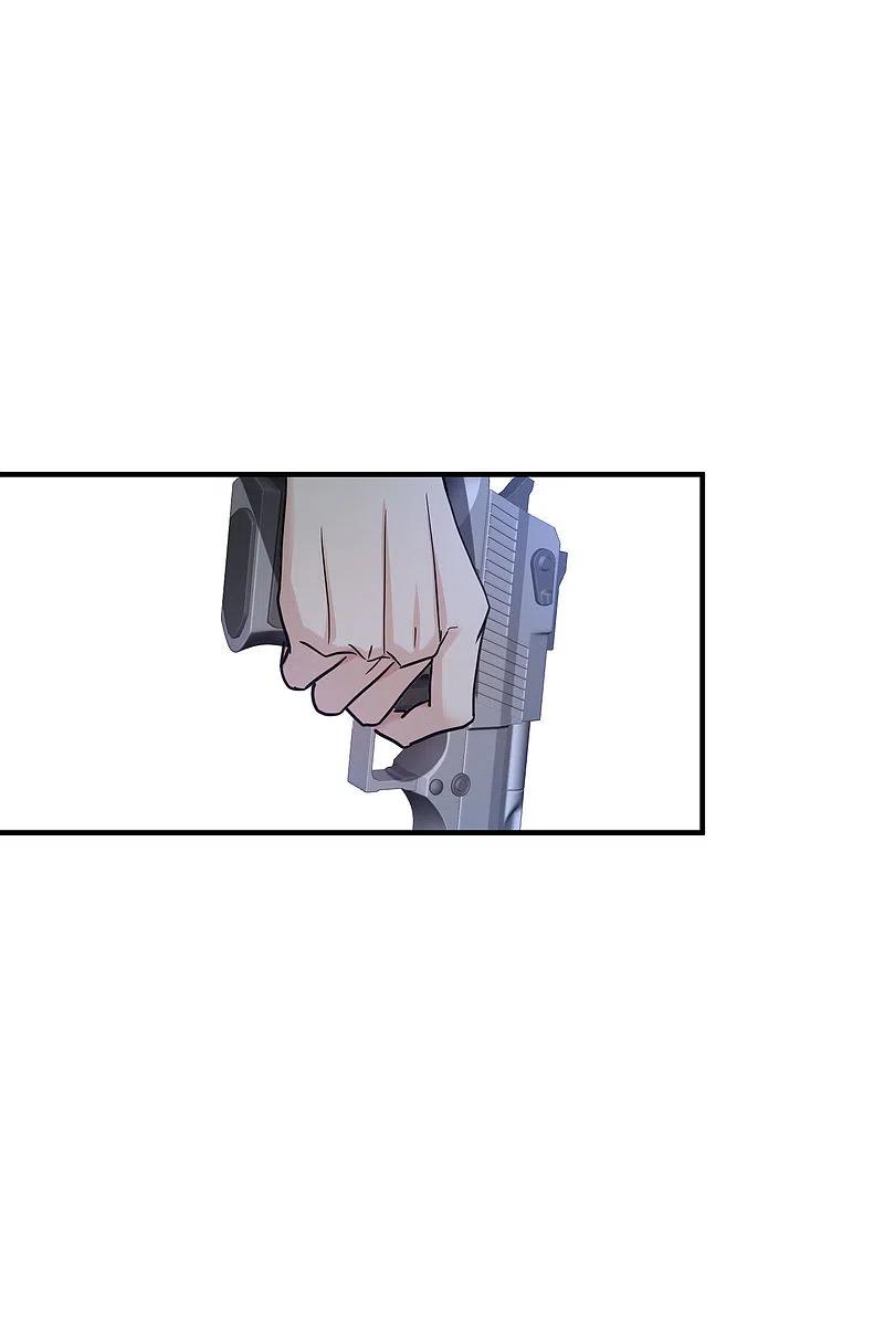 人质恋人 第77话1 月亮！ 第8页