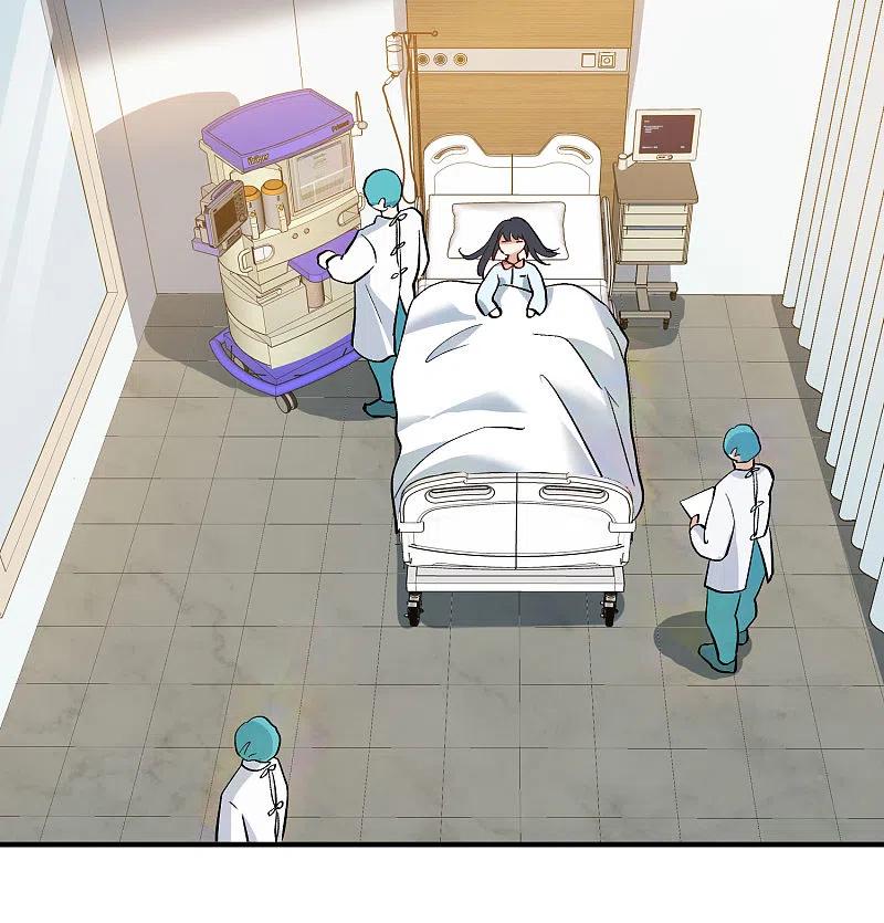 人质恋人 第84话1 月亮的危机 第9页