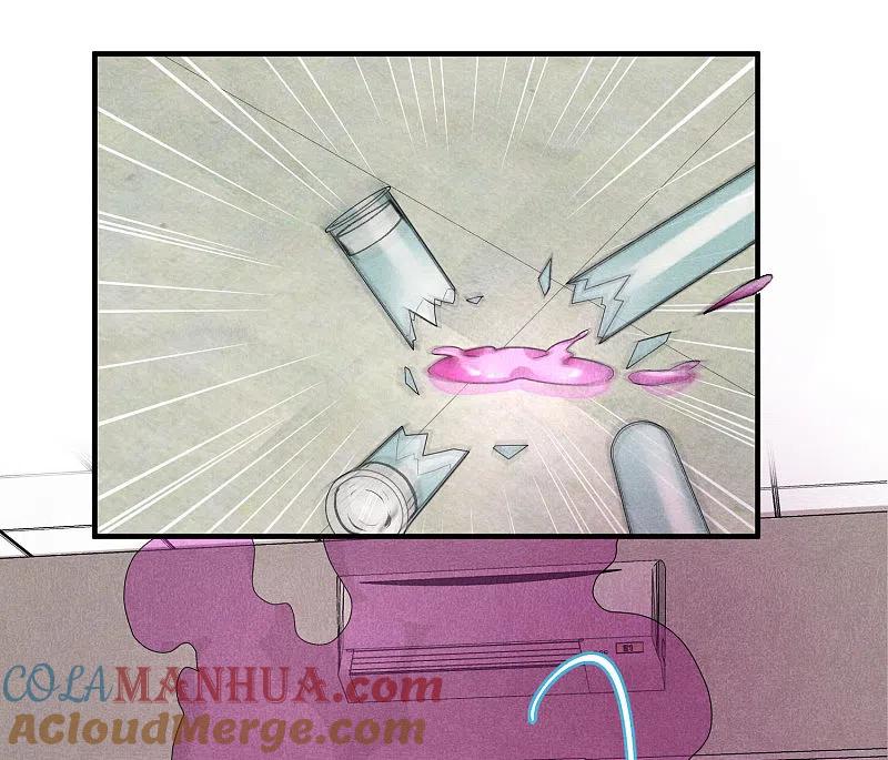 人质恋人 第85话1 撕破脸皮 第15页