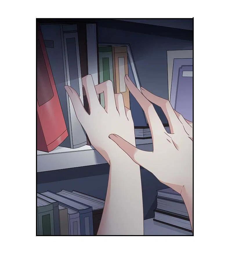 人质恋人 第11话2 甜蜜的耳语 第6页