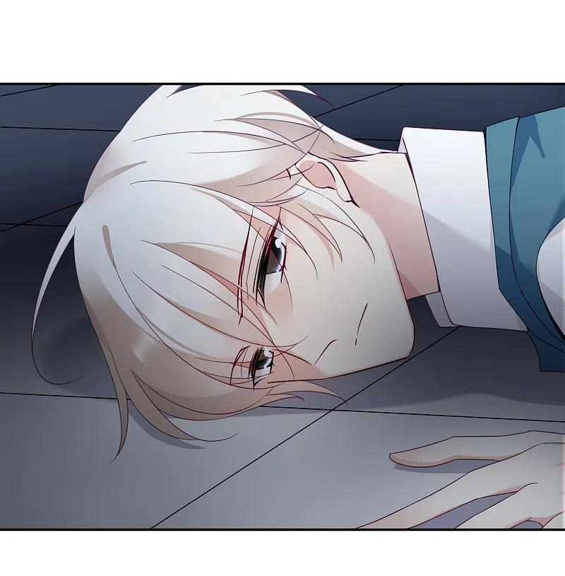 人质恋人 第11话2 甜蜜的耳语 第36页