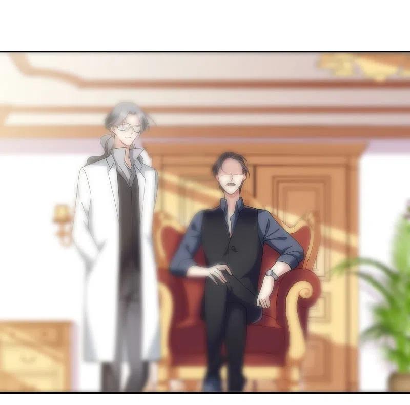 人质恋人 第15话1 被控制的简依 第41页