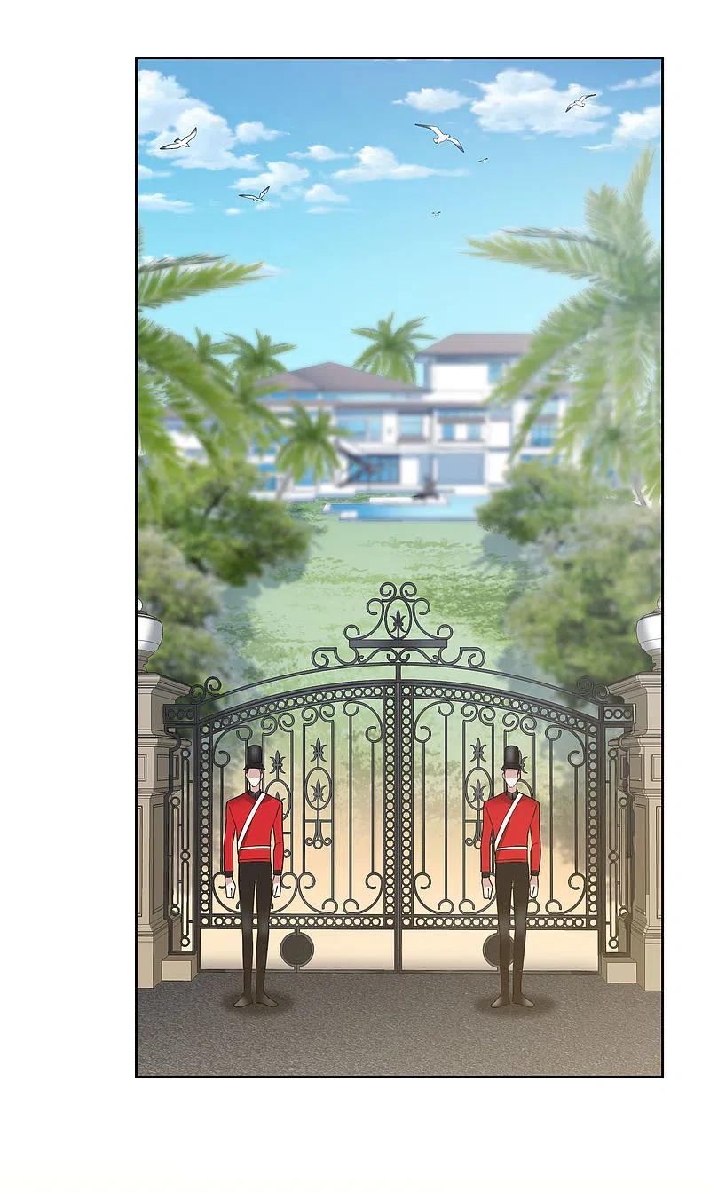 人质恋人 第15话1 被控制的简依 第38页