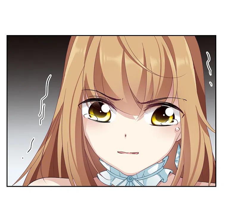 人质恋人 第17话1 误会 第10页