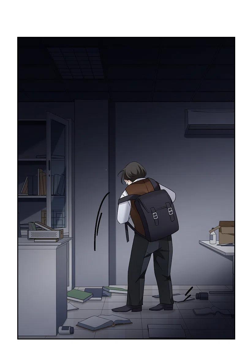 人质恋人 第17话2 误会 第38页