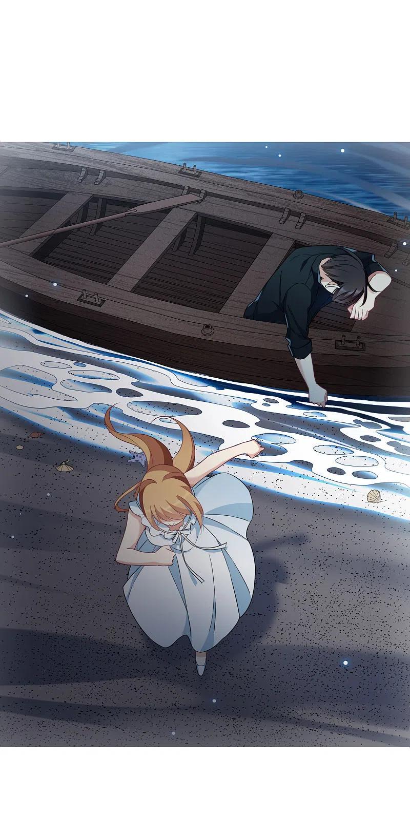 人质恋人 第18话1 “美好”的约定 第14页