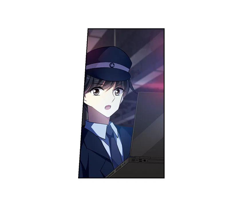 人质恋人 第1话2 可怕的陌生人 第3页