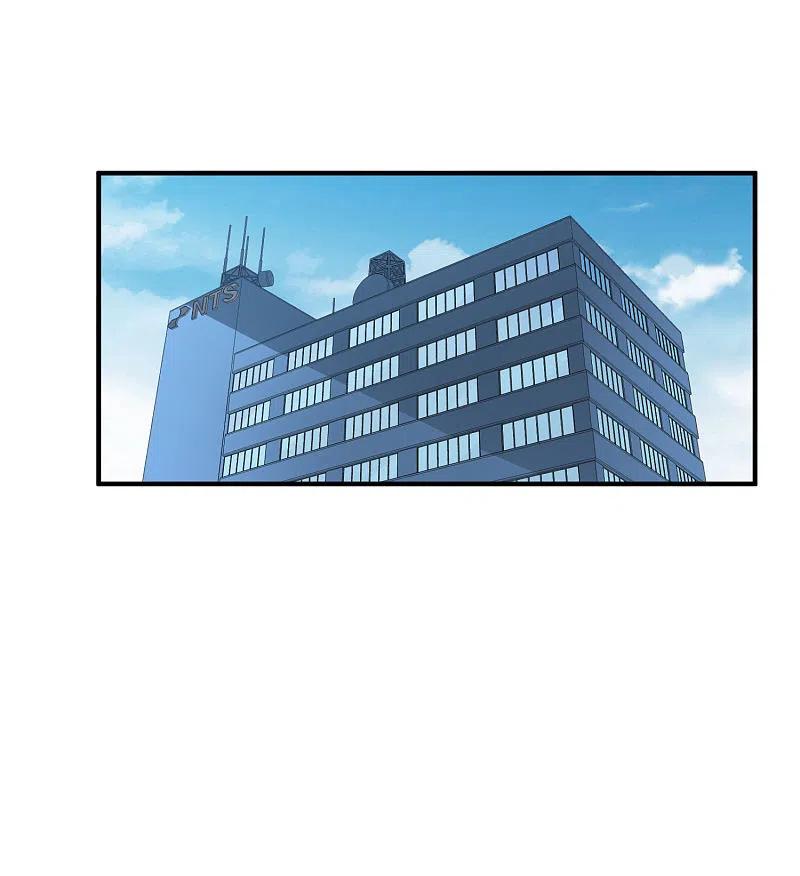 人质恋人 第22话1 林锋的质疑 第32页