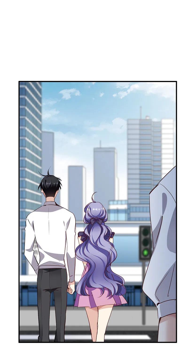 人质恋人 第24话1 我们已经结婚了 第4页
