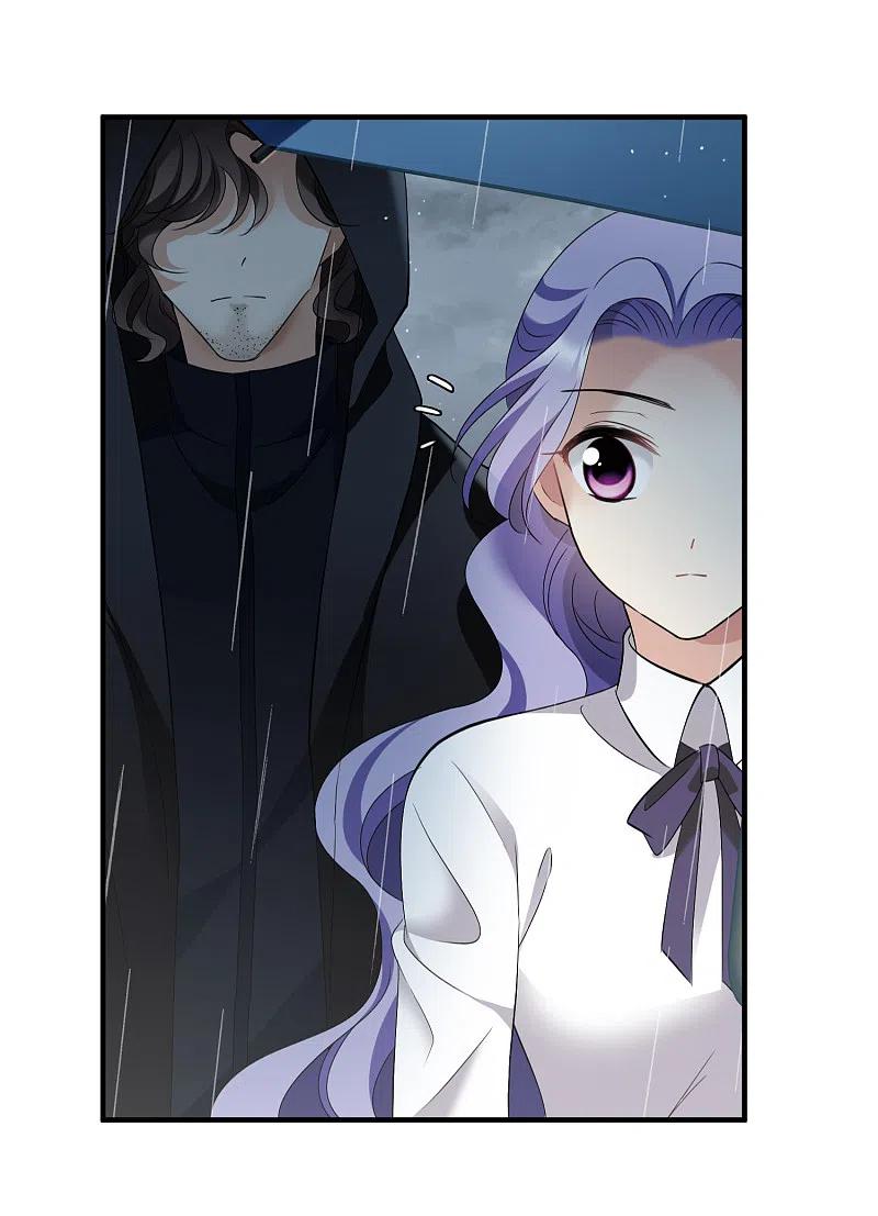 人质恋人 第28话1 再见，白惠香 第19页