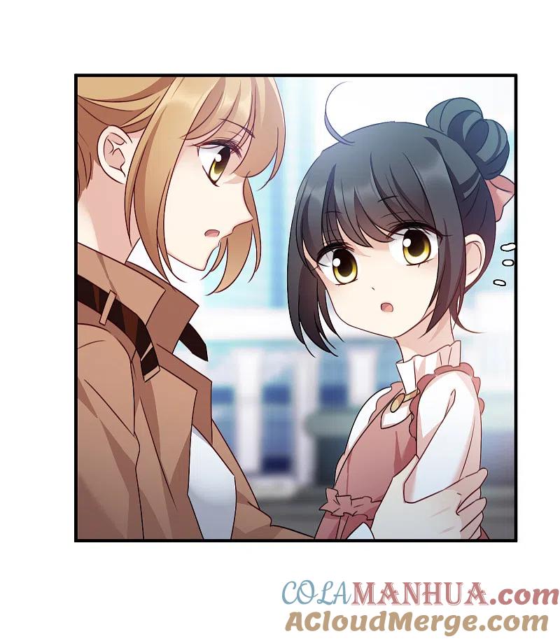 人质恋人 第31话2 妈妈 第29页