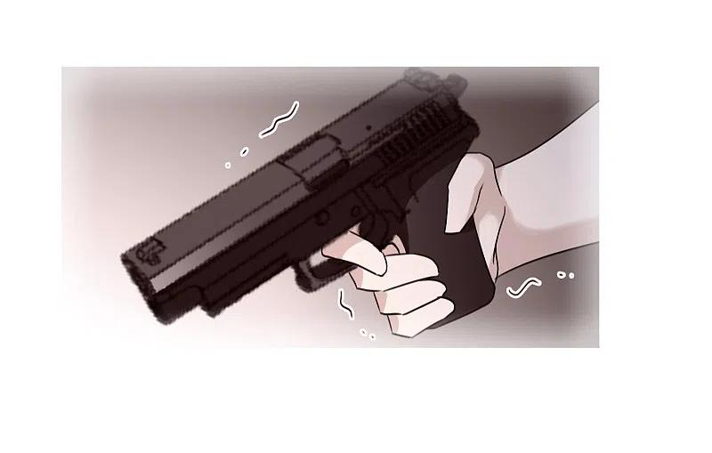 人质恋人 第32话1 她就是 第28页