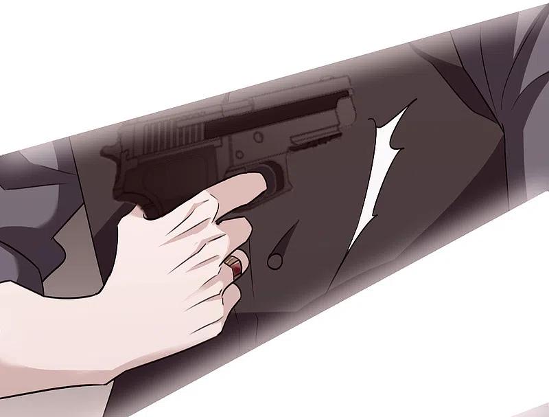 人质恋人 第32话2 她就是 第10页