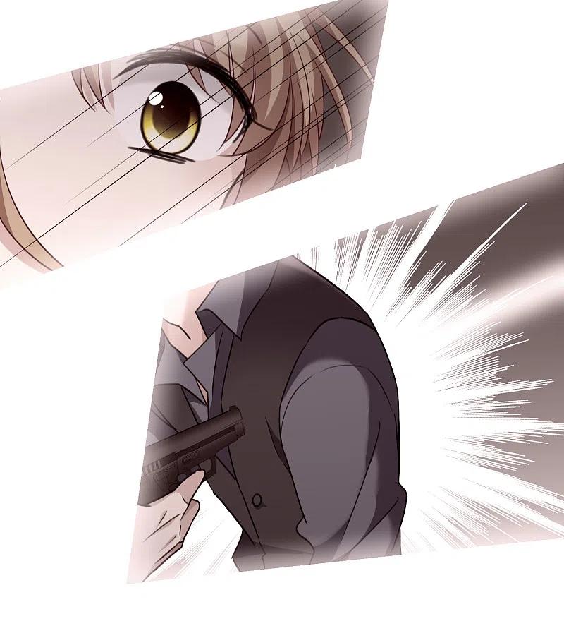 人质恋人 第32话2 她就是 第12页